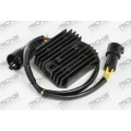 Rick's Motorsports Electrics Universal OEM Style Rectifier-Regulator for Kawasaki ZZR600 '93-08, KFX450R '05-20, KX250F '04-20 Rick's Motorsports Electrics Universal OEM Style Rectifier-Regulator for Kawasaki ZZR600 '93-08, KFX450R '05-20, KX250F '04-20